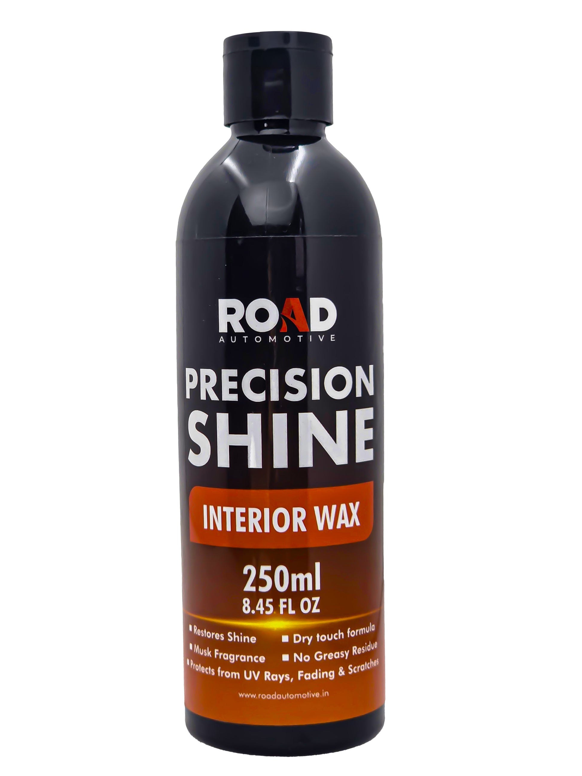 Precision Shine Interior Wax