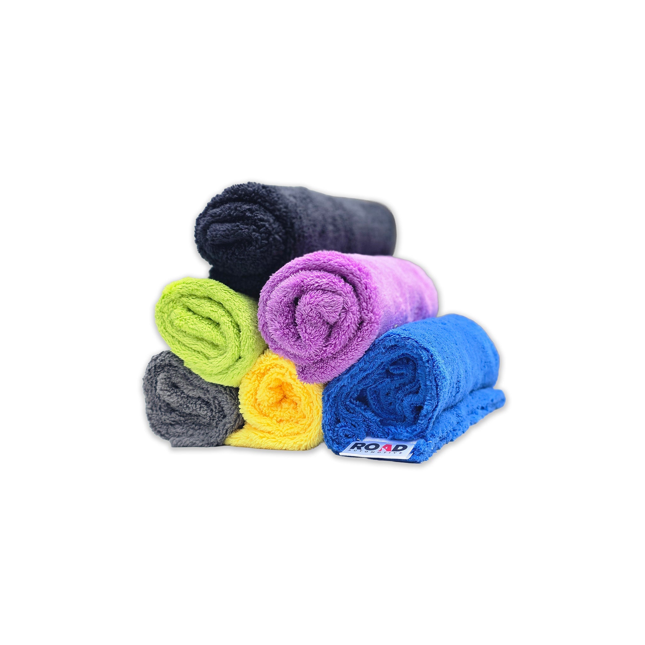 Microfiber Cloths