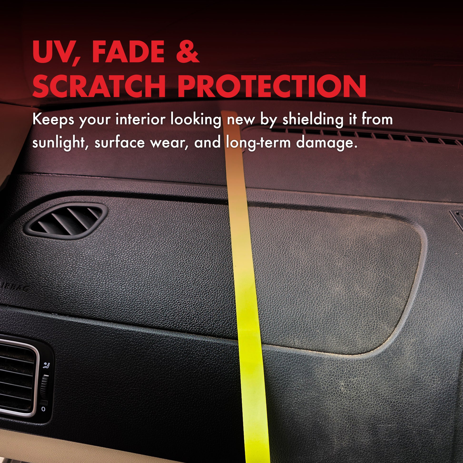 Precision Shine Interior Wax