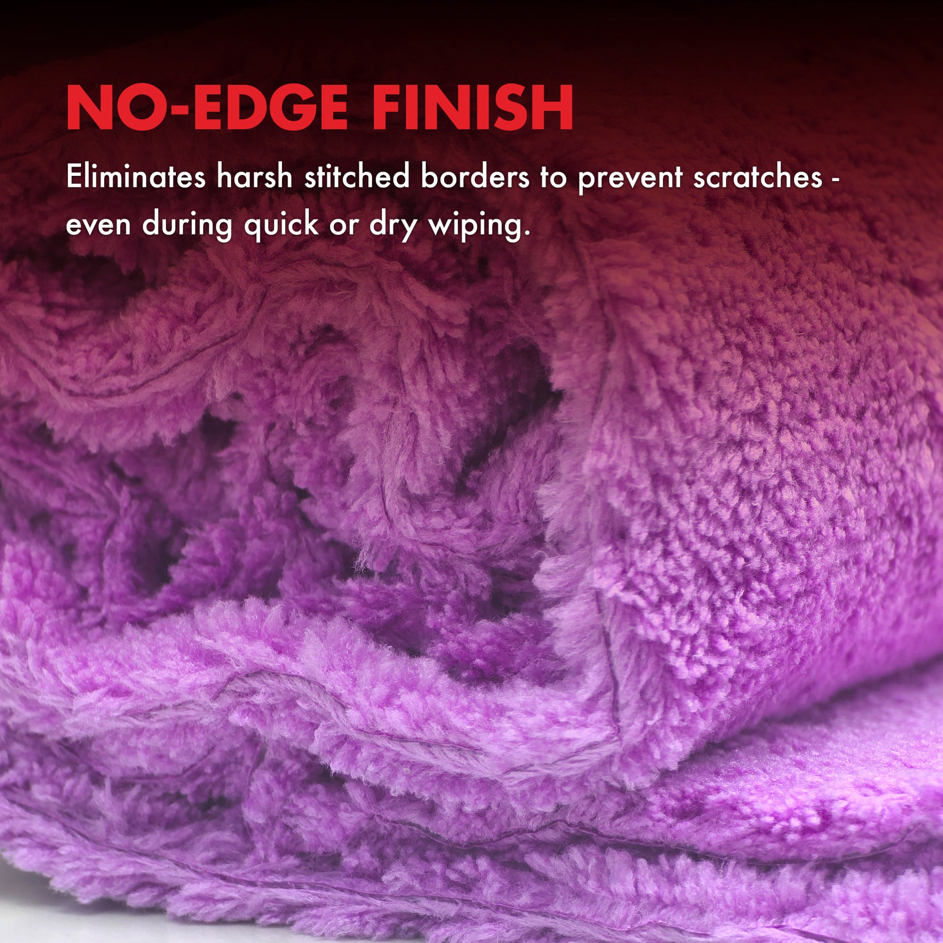 Speed Wipe 400 GSM Cloth