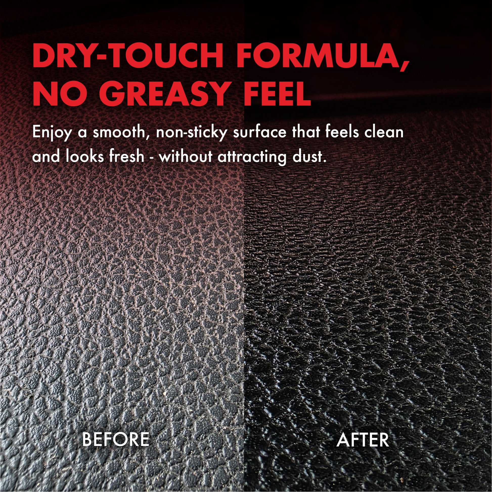 Precision Shine Interior Wax