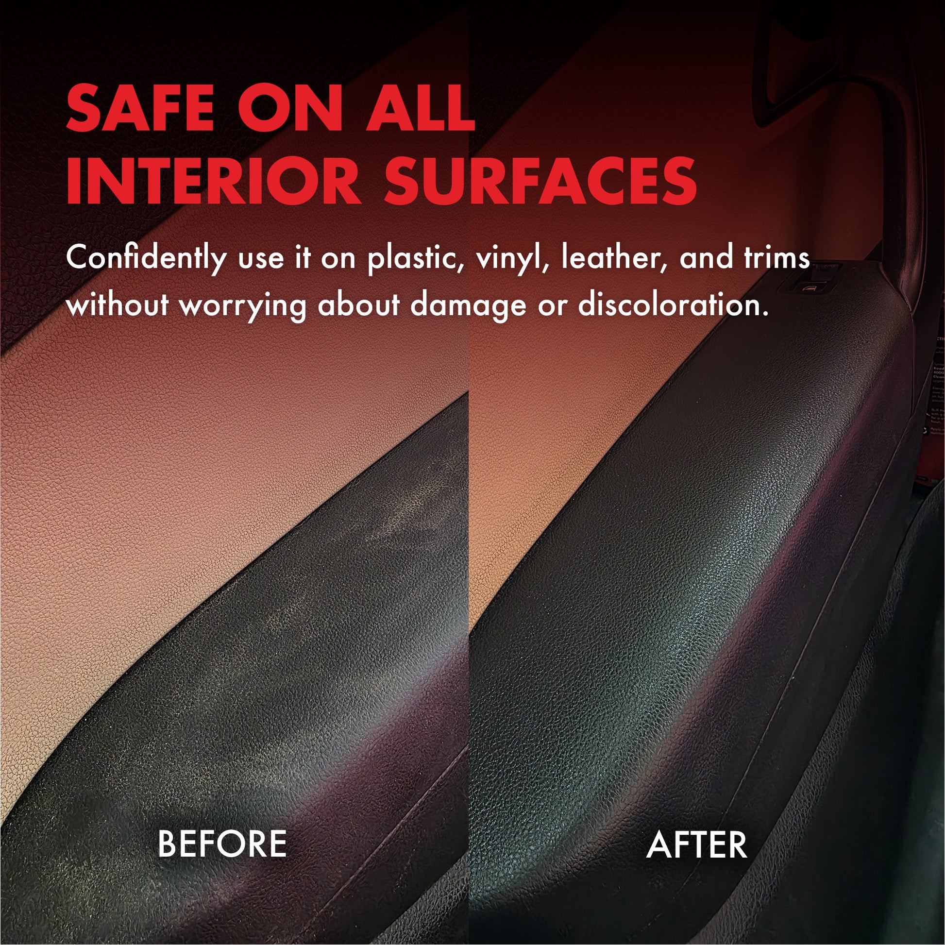 Precision Shine Interior Wax