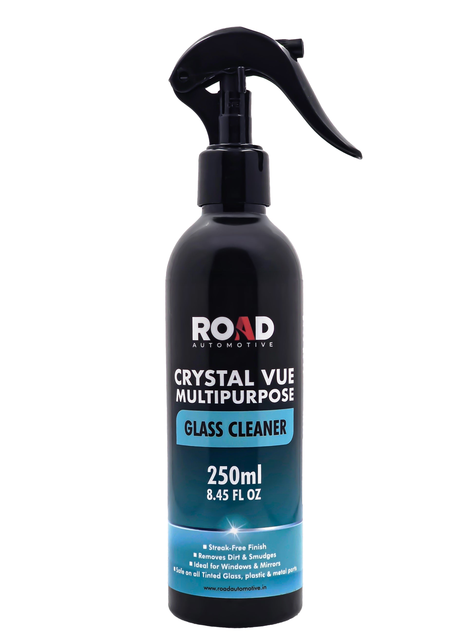 Crystal Vue Multipurpose Glass Cleaner
